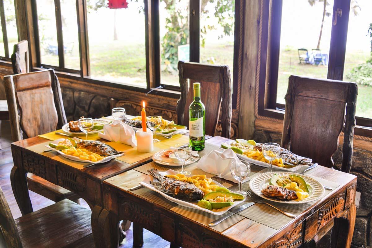 Serenada Eco Resort Mukono Town Exterior photo