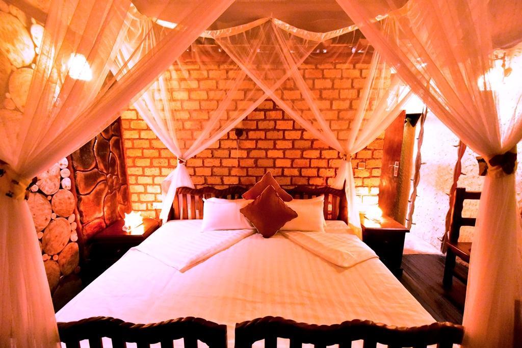 Serenada Eco Resort Mukono Town Exterior photo