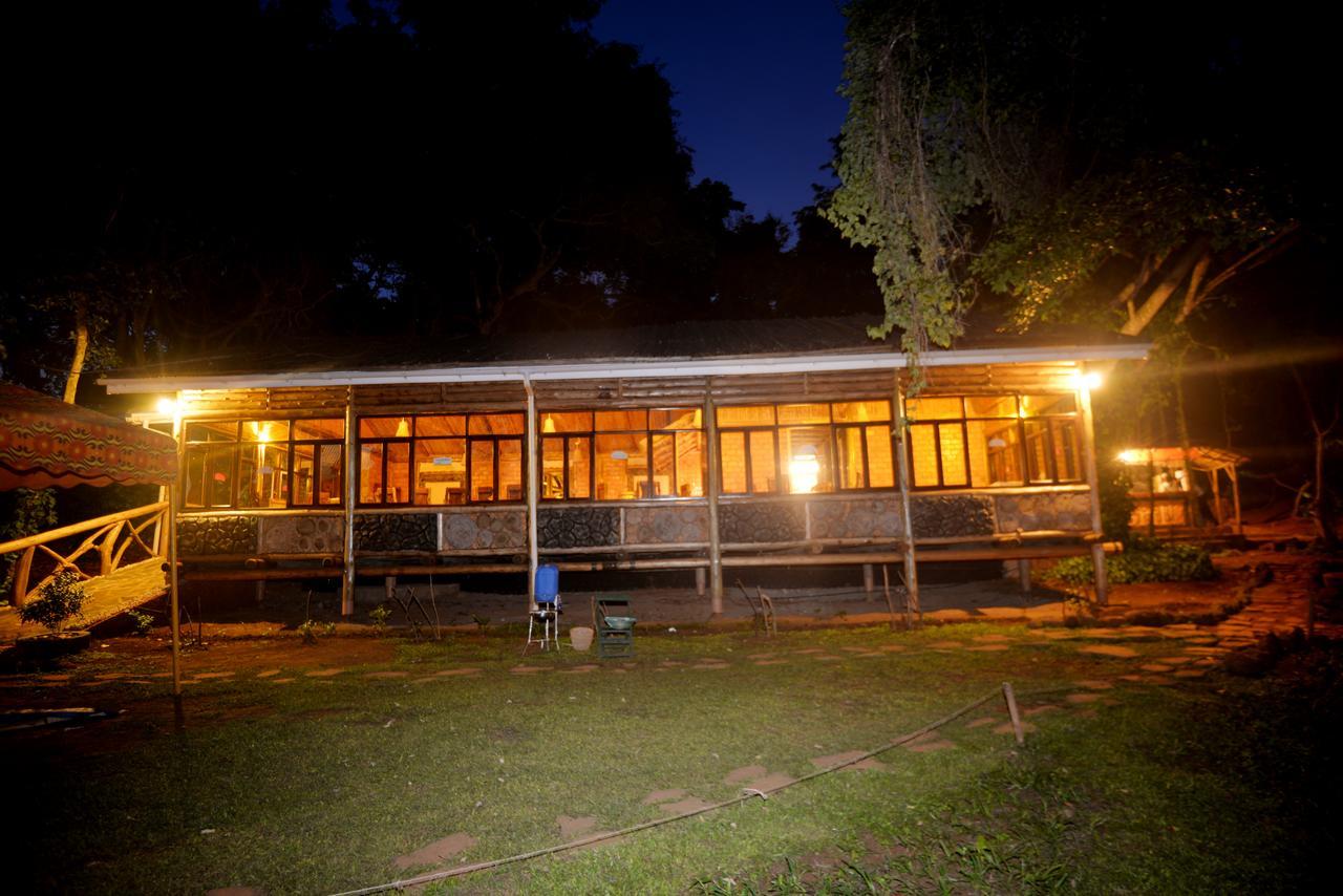 Serenada Eco Resort Mukono Town Exterior photo