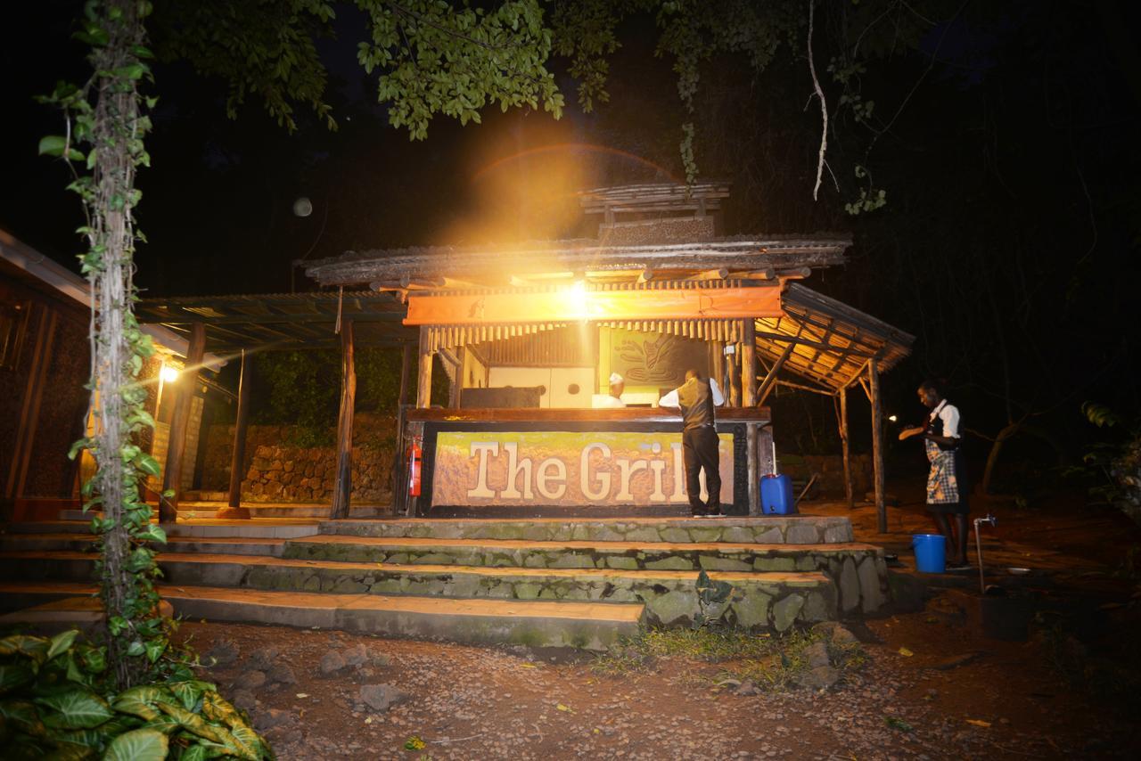 Serenada Eco Resort Mukono Town Exterior photo