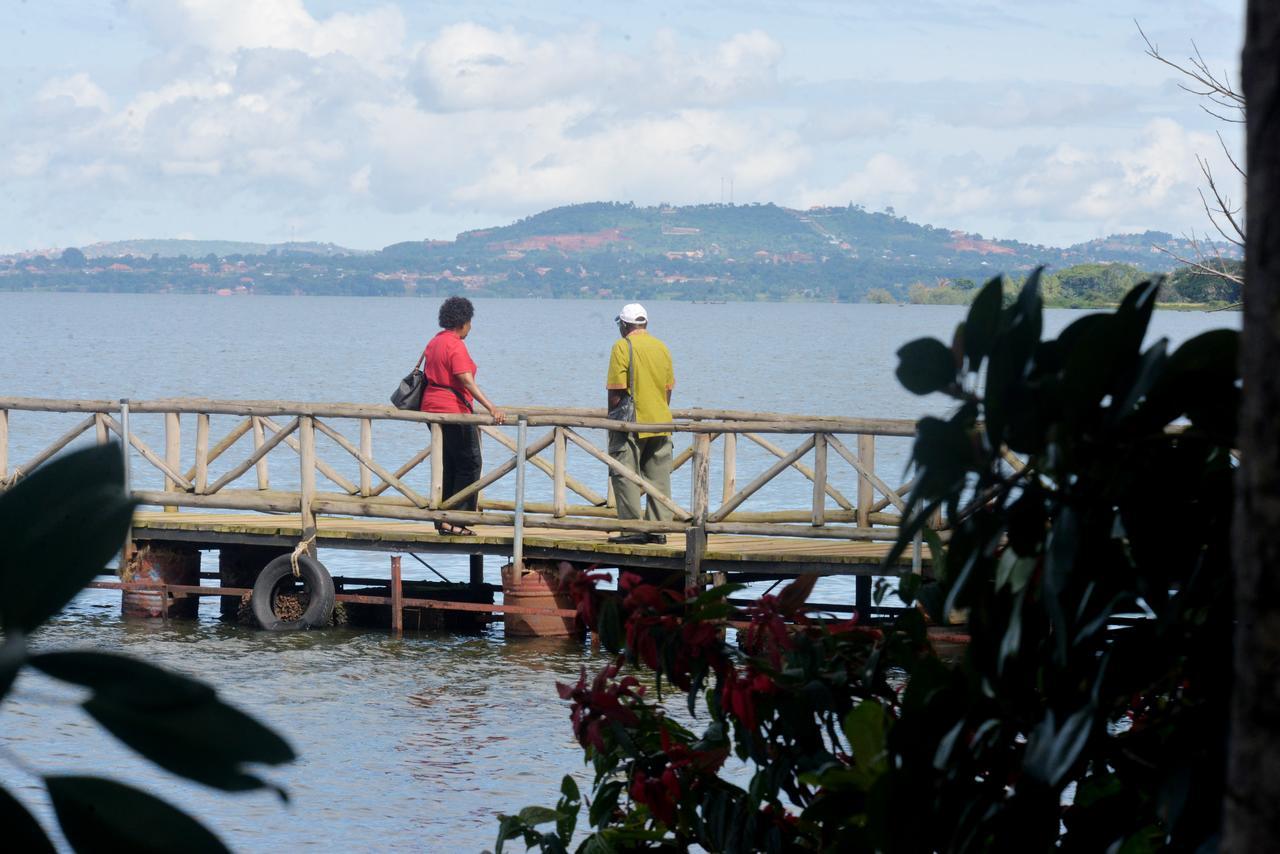 Serenada Eco Resort Mukono Town Exterior photo