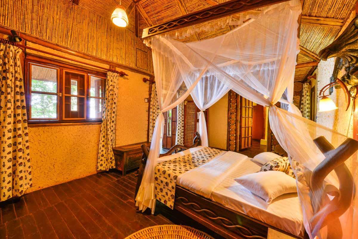 Serenada Eco Resort Mukono Town Exterior photo