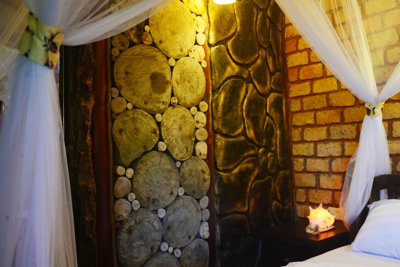 Serenada Eco Resort Mukono Town Exterior photo