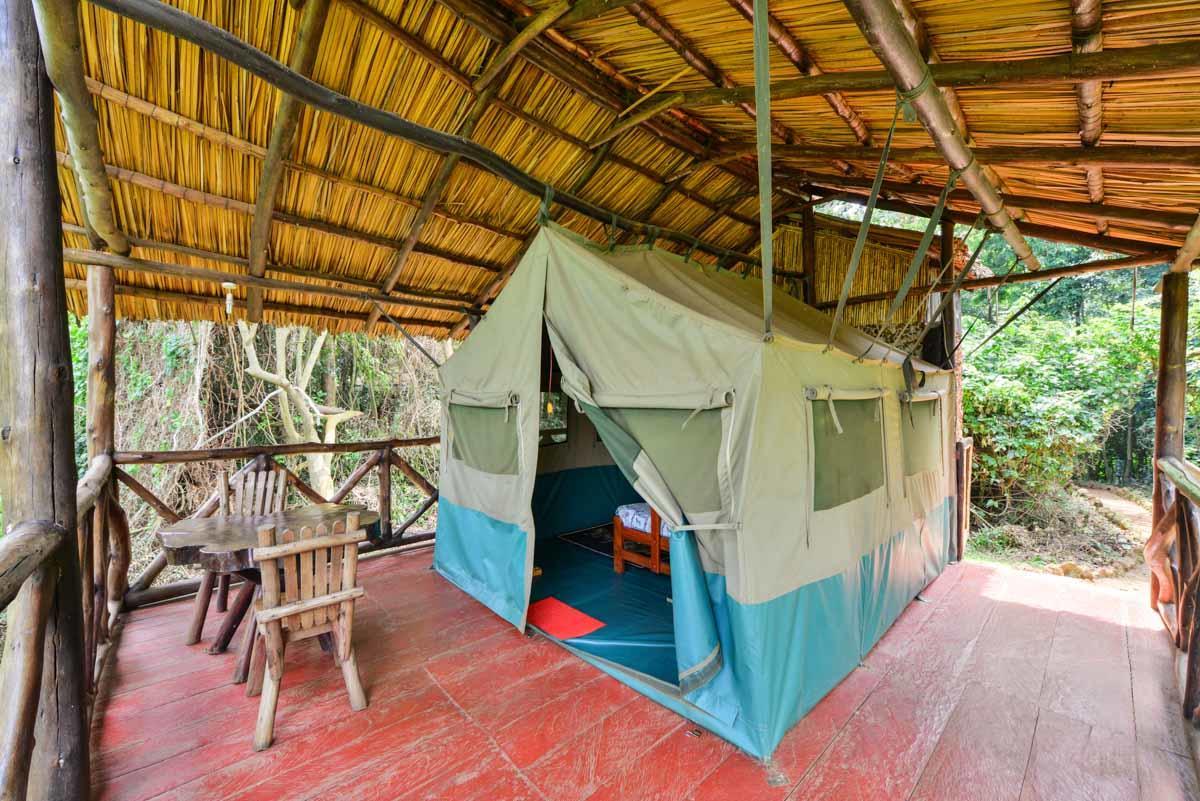 Serenada Eco Resort Mukono Town Exterior photo