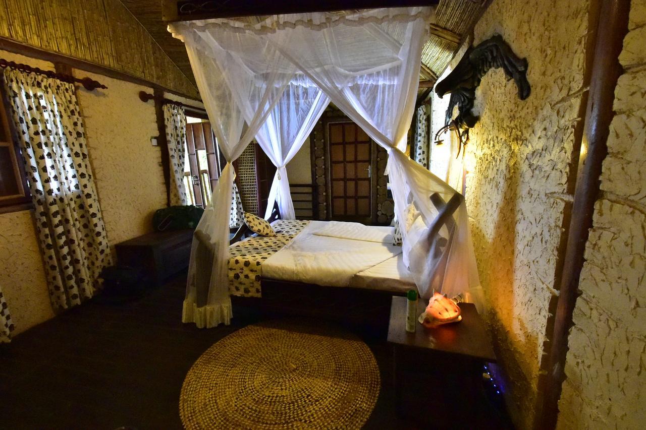 Serenada Eco Resort Mukono Town Exterior photo