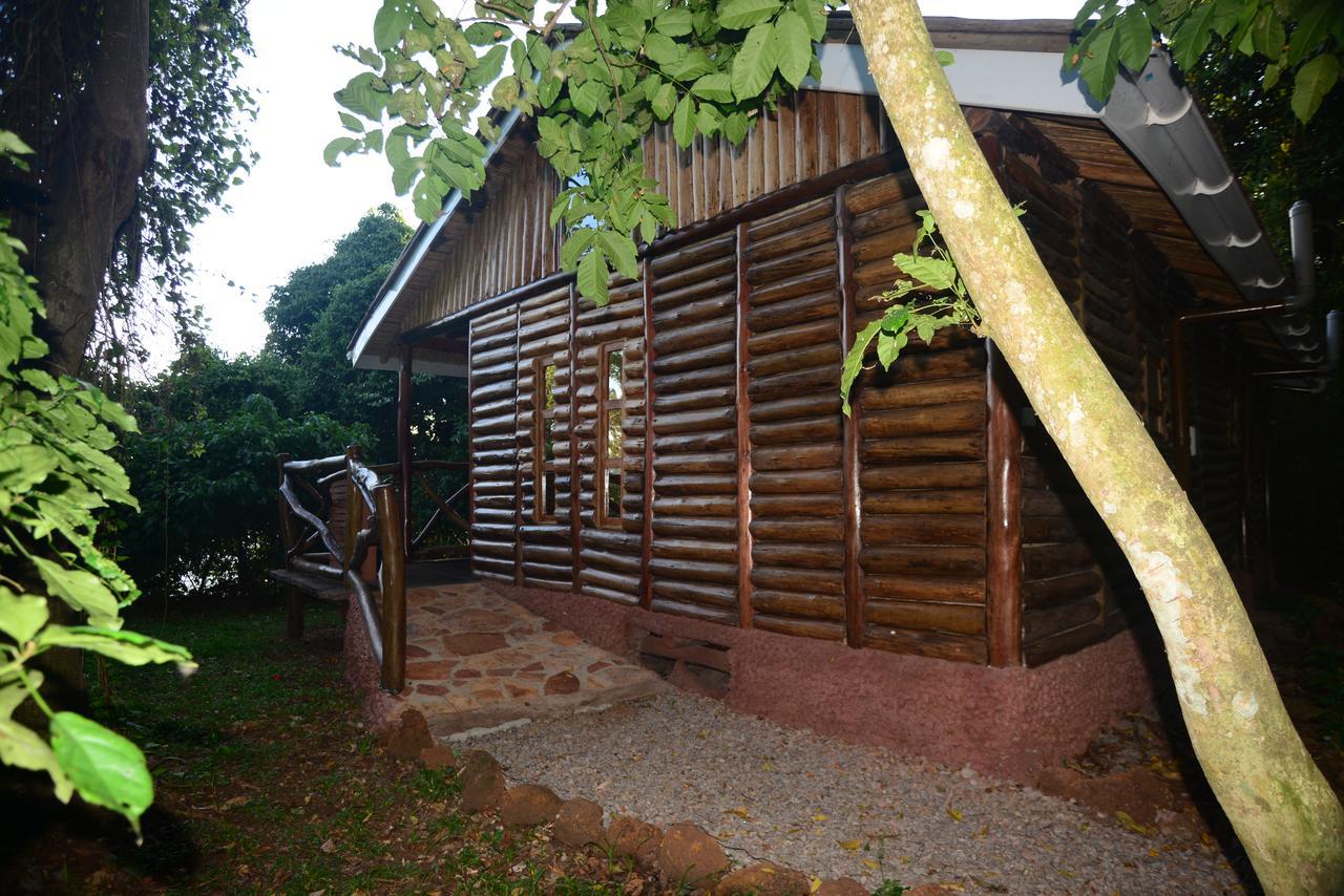 Serenada Eco Resort Mukono Town Exterior photo